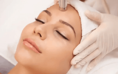 Unlocking Youth: The HydroSonic Facial’s Age-Defying Magic